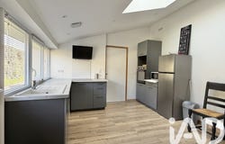 Mervent, Pays de la Loire 85200