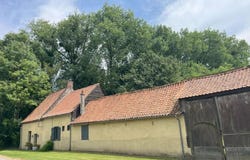 Humières, Nord-Pas-de-Calais 62130