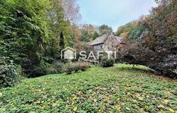 Saint-Remy-En-l'Eau, Picardie 60130