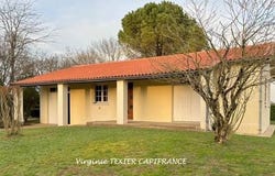 LANDES, Poitou-Charentes 17380