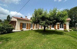 Saint-Hilaire-De-La-Noaille, Aquitaine 33190