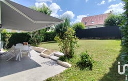 Domont, Île-de-France 95330