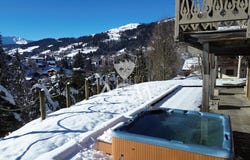 Les Gets, Rhône-Alpes 74260