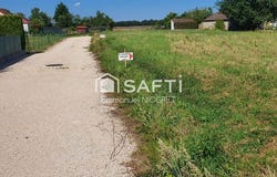 Brazey-En-Plaine, Bourgogne 21470