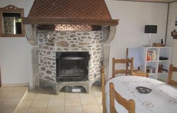 La Chabanne, Auvergne 03250