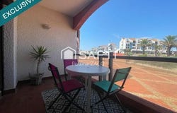 Le Barcares, Languedoc-Roussillon 66420