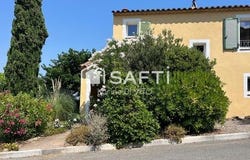 Roquebrune-Sur-Argens, Provence-Alpes-Côte d'Azur 83520
