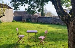 Voissay, Poitou-Charentes 17400