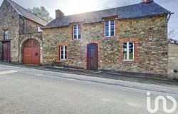 Plémet, Brittany 22210