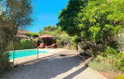 Villeneuve-lès-Avignon, Gard 30400
