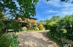 XAINTRAILLES, Nouvelle-Aquitaine 47230