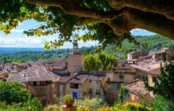Cotignac, Var 83570