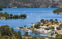 ESPARRON DE VERDON, Provence-Alpes-Côte d'Azur 04550