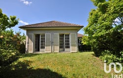 Orgeval, Île-de-France 78630