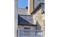 Châteaugiron, Brittany 35410