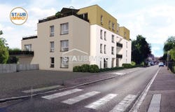 Wittenheim, Haut-Rhin 68270