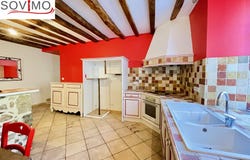 Saint-Christophe, Poitou-Charentes 16420