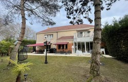 Étiolles, Essonne 91450