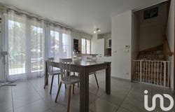 Le Plessis-Belleville, Hauts-de-France 60330