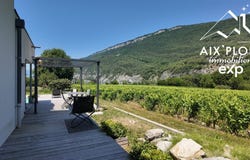 Brison-Saint-Innocent, Rhône-Alpes 73100