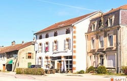 Domremy-La-Pucelle, Lorraine 88630