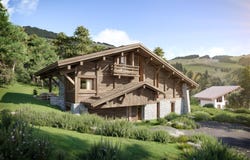 Megève, Rhône-Alpes 74120