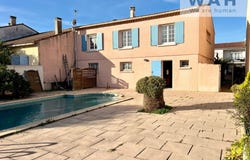 Marsillargues, Hérault 34590