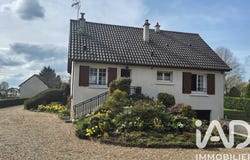 Suèvres, Centre-Val de Loire 41500