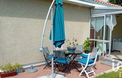 Courlay, Nouvelle-Aquitaine 79440