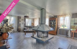 CHARLEVAL, Normandy 27380