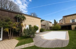 Neuville-de-Poitou, Poitou-Charentes 86170