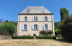 Cormatin, Burgundy 71460