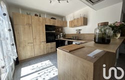 Magny-en-Vexin, Île-de-France 95420