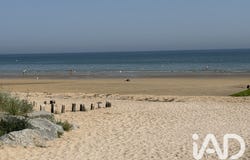 Ouistreham, Normandy 14150