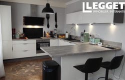 Lignol, Brittany 56160