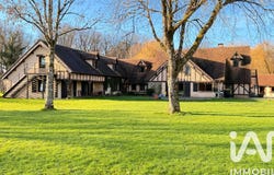 Vouzeron, Centre 18330