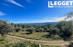 Seillans, Provence-Alpes-Côte d'Azur 83440