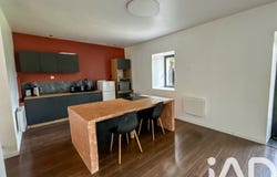 Caudan, Brittany 56850