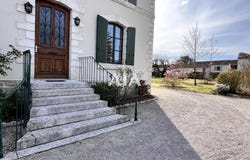Mansle, Poitou-Charentes 16230