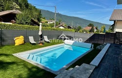 Saint-Jorioz, Haute-Savoie 74410