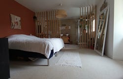 Brûlon, Pays de la Loire 72350