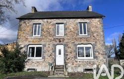 La Motte, Brittany 22600