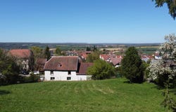 Vieilley, Doubs 25870