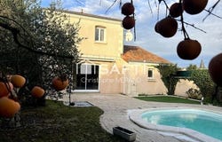 Dangé-Saint-Romain, Poitou-Charentes 86220