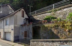 TULLE, Limousin 19000