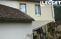 Chéniers, Nouvelle-Aquitaine 23220
