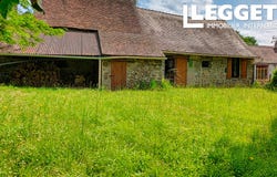 Lussac-les-Églises, Nouvelle-Aquitaine 87360