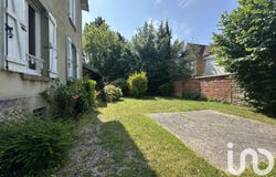 Montgeron, Île-de-France 91230