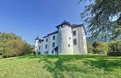 Draillant, Haute-Savoie 74550