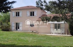 Availles-En-Chatellerault, Poitou-Charentes 86530